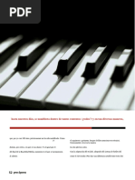 Piano en orquesta