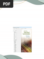 Get (eBook PDF) Understanding Intercultural Communication 2nd Edition free all chapters