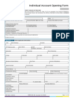 Account Opening Form - Individual (v6. Dec-2024)