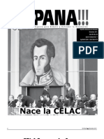 Periódico de Pana