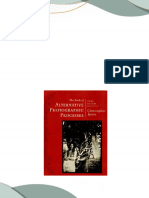 Get The Book of Alternative Photographic Processes 3 ed 3rd Edition James Christopher PDF ebook with Full Chapters Now