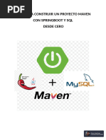 Construir.Proyecto.Maven-SpringBoot