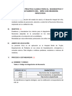 5 - Guia Diagnostico Tratamiento Neumonía Infecciosa Hbt 2021 Dra. Alix