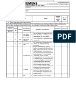 LIST OF D&C HT PANEL (1)