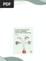 Immediate download Concepts and Experimental Protocols of Modelling and Informatics in Drug Design - eBook PDF ebooks 2024