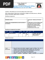 2.Methode statement - structure and equipment erection (1)