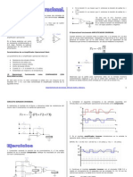 4 Eso Amplificador Operacional