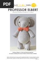 Albert professor