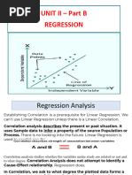 QT _Unit 2_Part B - Regression