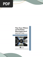 Buy ebook The Four Pillars of Portfolio Management 1st Edition Olivier Lazar cheap price