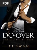 The Do-Over (the Miles High Club) -- T L Swan -- The Miles High Club, 2022