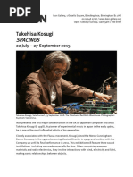 Takehisa-Kosugi-SPACINGS-Ikon-22-July-–-27-September-2015