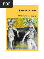 Des amparo - Mariana Roldan Suarez