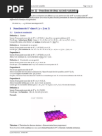 12- Fonctions de 2 variables