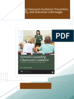 Download full School Counseling Classroom Guidance: Prevention, Accountability, and Outcomes Jolie Daigle ebook all chapters