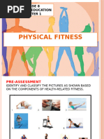 PHYSICAL-FITNESS