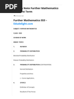 t.comLessonNoteFurtherMathematicsSS3FirstTerm-Edudeligh_1694978287233