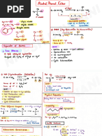 Alcohol Phenol Ether Short Notes_241218_141551