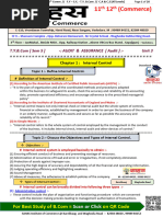 Audit-Unit 3