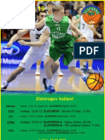 Zlati Kos 19