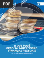 O Que Você Precisa Saber Sobre FINANÇAS PESSOAIS