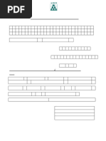 Corporate Form