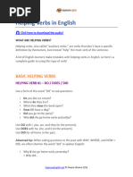 Helping-Verbs-in-English