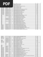 PNET Price List 11-17-23