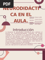 NEURODIDÁCTICA EN EL AULA..pptx