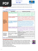 ACTIVIDAD 5 Progresion Aritmética