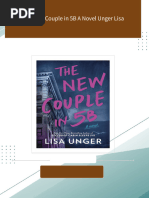 The New Couple in 5B A Novel Unger Lisa all chapter instant download