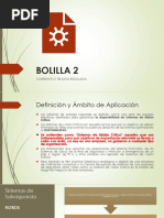 2 - Corriente regulada