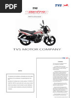 TVS METRO PARTS CATALOGUE-1