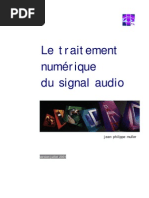 Audio Numerique