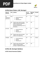 ujvnl syllabus