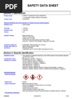 FORSA™ SCW4037W SCALE INHIBITOR