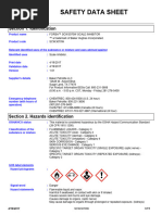 FORSA™ SCW3070W SCALE INHIBITOR