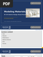 Lec1 Modeling Materials 241