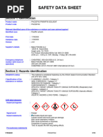 PAO2074U PARAFFIN SOLVENT