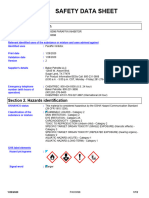 PAO3098 PARAFFIN INHIBITOR