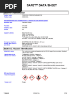 CRW9152A CORROSION INHIBITOR