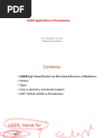 LASER and Dental Implant 2024