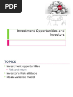 03 Investment Opp and Investors