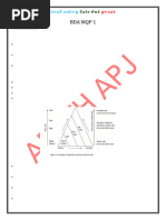 BDA MQP 1