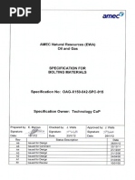 OAG-X150-042-SPC-015 Rev A6