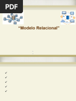 5-ModeloRelacionalEstatica