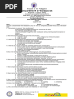 EXAM ORAL COMM 2022-2023