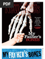 My Father's Bones