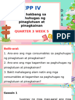 Q3-W5-EPP-MATATAG