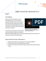 Student guide_ How can starlight reveal the elements in a star